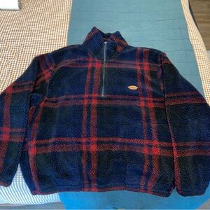 Vintage Woolrich Fleece Pullover